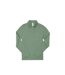 Chemisier Manches Longues My Polo Femme Vert B&C-1