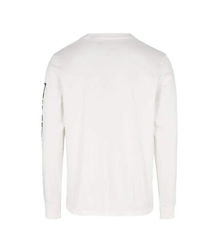 T-Shirt blanc homme o'neill cedar