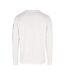 T-Shirt blanc homme o'neill cedar-2