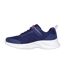 Baskets dynamatic nonstop speed enfant bleu marine / lavande Skechers-2