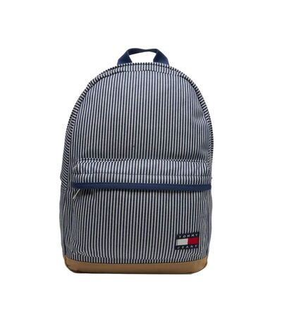 Sac à dos marine homme tommy hilfiger daily hickory - taille unique