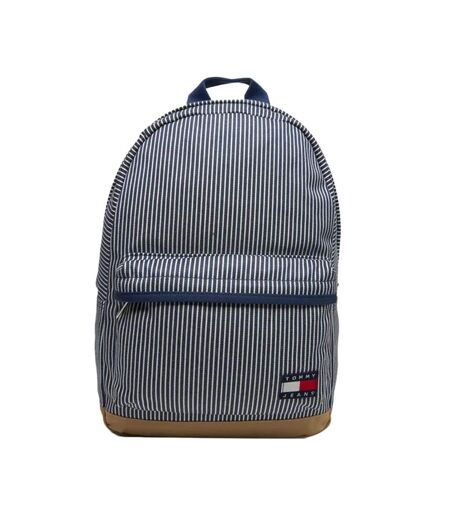 Sac à dos marine homme tommy hilfiger daily hickory - taille unique