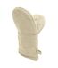 Gant-Pince de Cuisine Gourmet 24cm Naturel-1