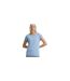 T-shirt Femme Sable New Morning Studios-1