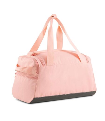 Sac de sport rose femme puma challenger - osfa