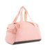 Sac de sport rose femme puma challenger - osfa-2