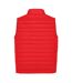 Veste Sans Manches Reset Adulte Rouge B&C-2