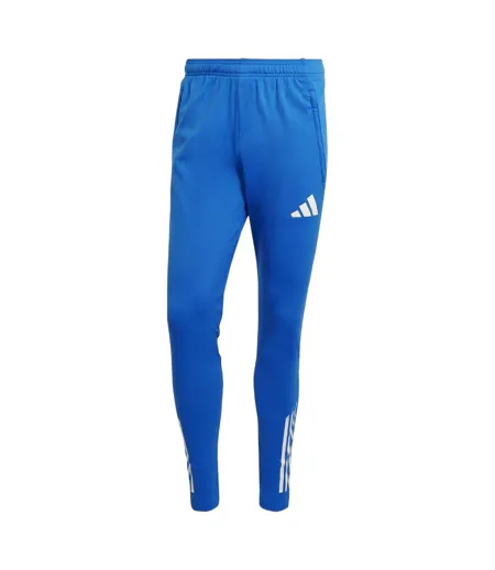 Pantalon De Survêtement Entraînement Motif/style Real Madrid Cf 2025/2026 Homme Bleu Adidas