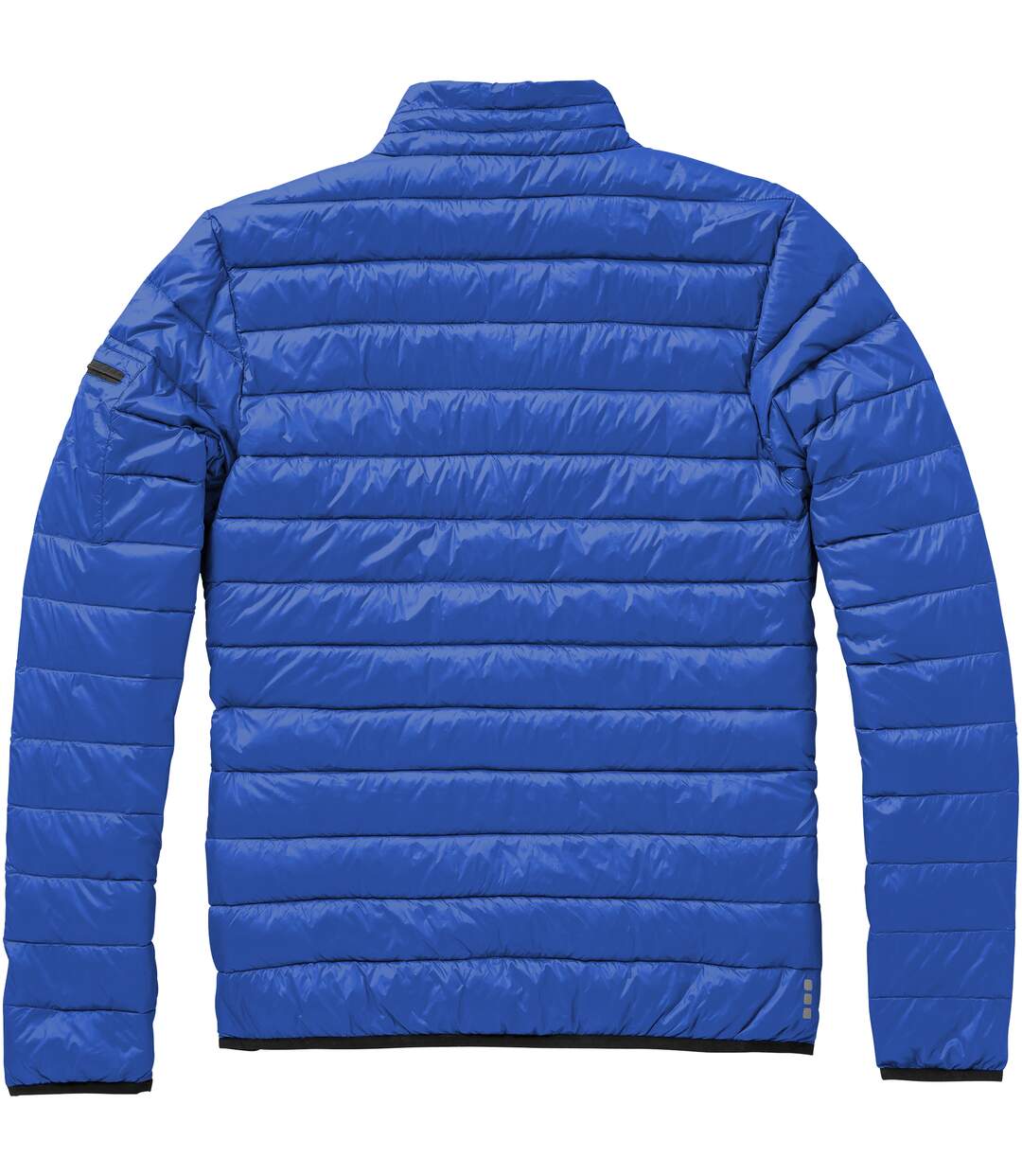 Scotia veste légère homme bleu Elevate-2