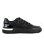 Basket Basse Geox Cuir Dalyla Nappa+ GBK Pat-2