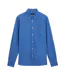Chemise Homme Bleu Lyle & Scott-2