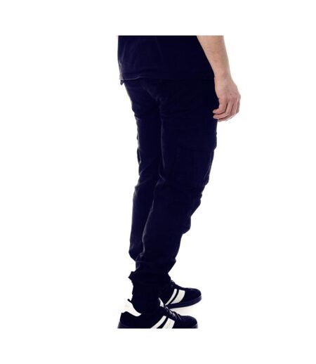 Pantalon cargo marine homme paname brothers costa - 3xl