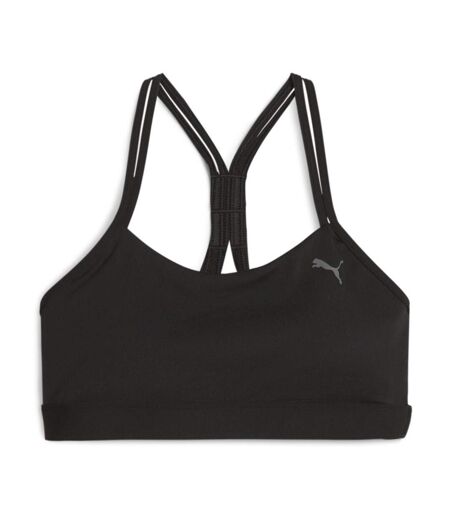 Brassière noire femme puma 4keeps 524866 - s
