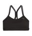 Brassière noire femme puma 4keeps 524866 - s-1