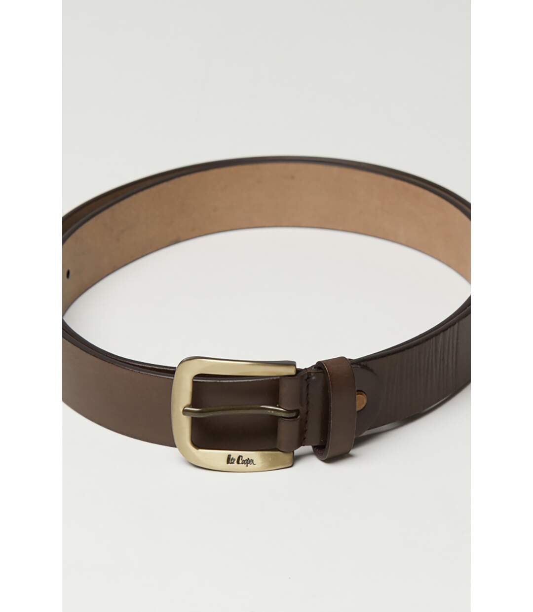 Ceinture cuir  SOUMIA-1