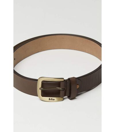 Ceinture cuir  SOUMIA