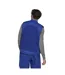 Veste Sans Manches Sans Manches Homme Bleu Adidas-3