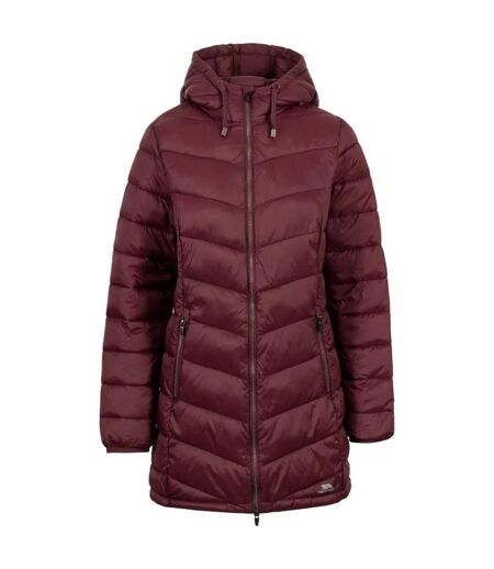 Womens/ladies rianna casual jacket fig Trespass