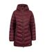 Womens/ladies rianna casual jacket fig Trespass