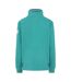 Sweat Femme Émeraude Lazy Jacks-2