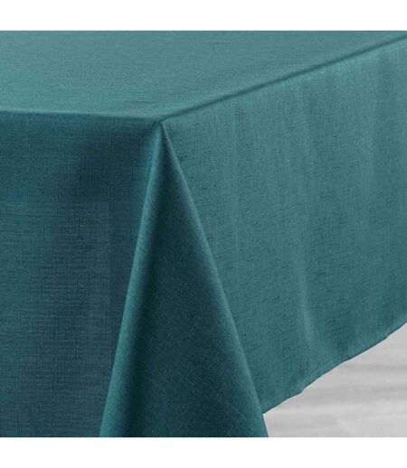 Nappe Enduit Newton 140x250cm Émeraude