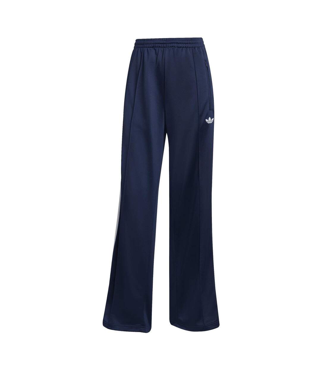 Pantalon De Jogging Firebird Femme Bleu Indigo Sombre Adidas-2