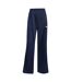 Pantalon De Jogging Firebird Femme Bleu Indigo Sombre Adidas-2