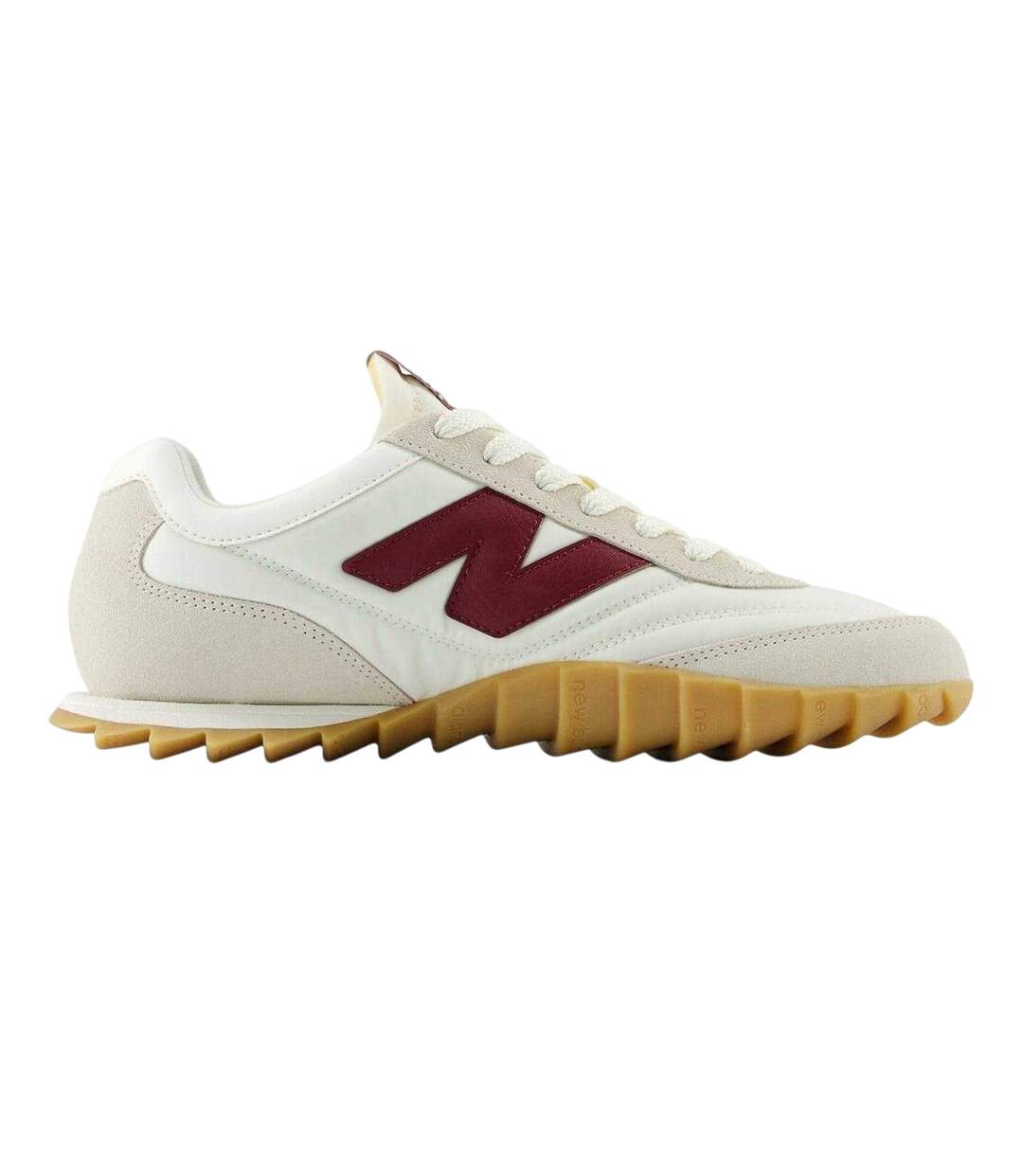 Baskets Rc30 Homme Bleu Mer New Balance-1