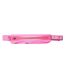 Slim 2.0 Waist Bag One Size Playful Pink Nike-1