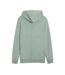 Sweat à capuche vert homme puma class washed-2
