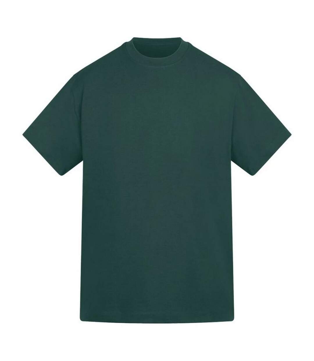 T-shirt Amplify Homme Bleu Pétrole Anthem-1