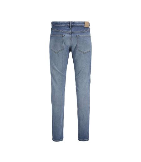 Jean bleu homme jack & jones glenn evan - w27-l30