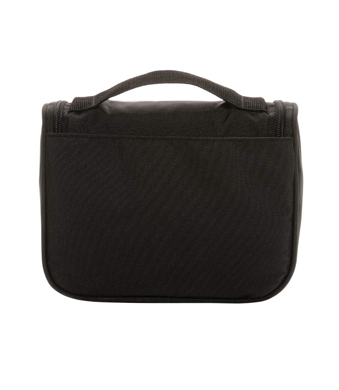Trousse De Toilette Lohan Taille Unique Noir Swiss Peak-2