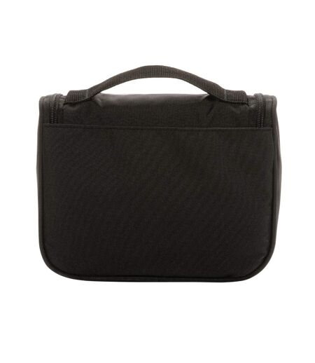 Trousse De Toilette Lohan Taille Unique Noir Swiss Peak