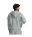 Mens Fleece Hoodie Green Under Armour-2