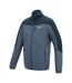 Veste Polaire Freesdale Homme Bleu Bleu Nuit Regatta-4