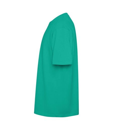 T-shirt Manches Courtes Bull Adulte Jade Roly