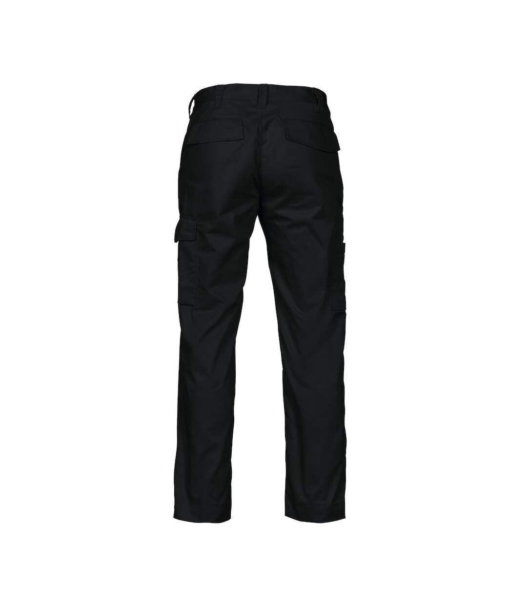 Pantalon Cargo Homme Noir Projob-2