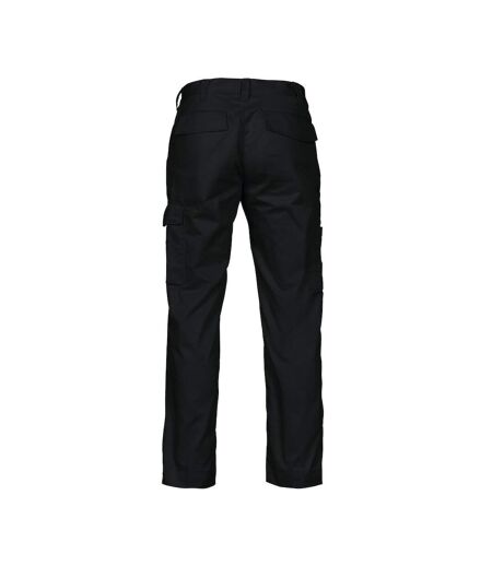Pantalon Cargo Homme Noir Projob