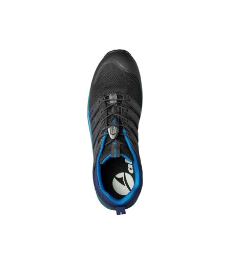 Baskets Brezze Impuls Homme Noir Albatros