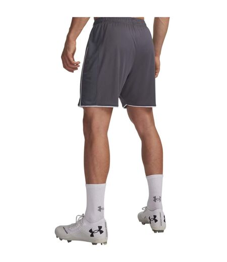 Mens Challenger Training Performance Shorts Castle Rock Under Armour