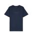 T-shirt Marine Homme Teddy Smith 11017024D - 3XL