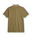 Mens Dunda Polo Shirt Green G-Star-2