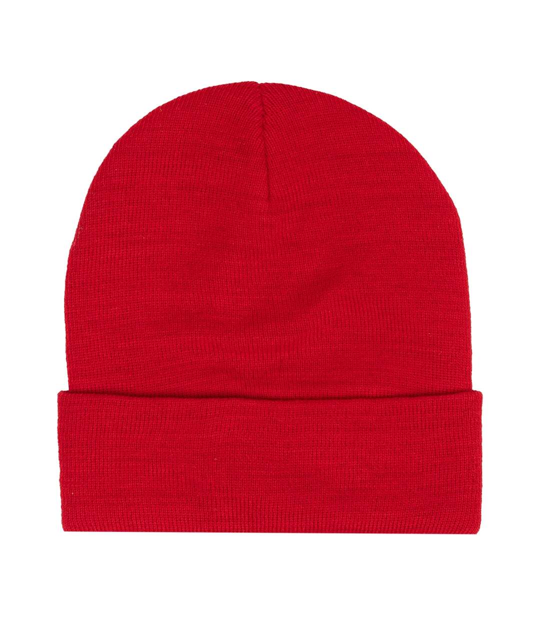 Unisex Adult Pro Beanie Red PRO RTX-2