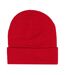 Unisex Adult Pro Beanie Red PRO RTX-2