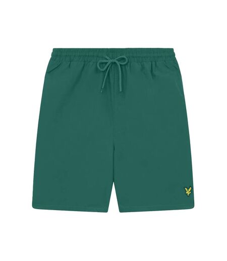 Short de bain homme bleu ciel Lyle & Scott Lyle & Scott