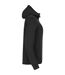 Veste À Capuche Hayden Femme Noir Clique-4