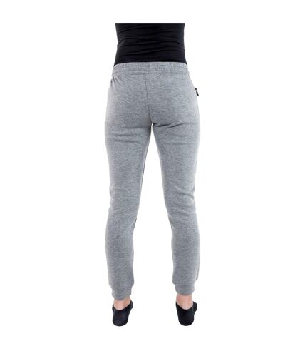 Trespass Womens/Ladies Elara DLX Athletic Trousers (Gray Marl)