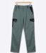 WORKER K569 — Pantalon de travail vert US : le choix de la robustesse-2