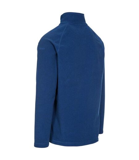 Trespass Mens Keynote Fleece (Dark Navy) - UTTP4242